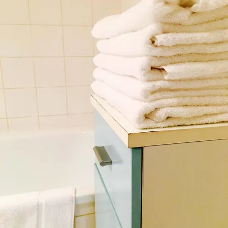 Apartment Rue Des Maroquins Strasbourg