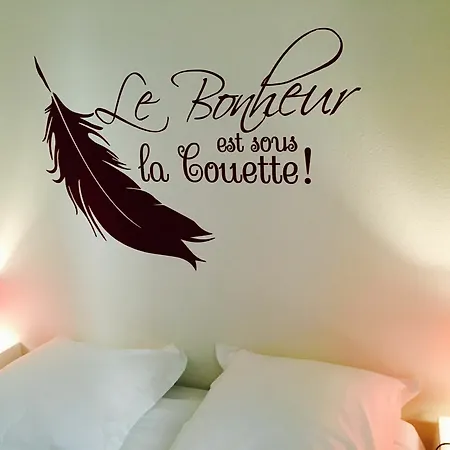 Rue Des Maroquins Apartment
