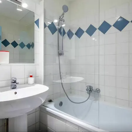 Apartment Rue Des Maroquins Strasbourg